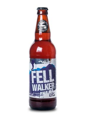 Fell Walker Pale Ale Bottle